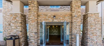 Sleep Inn & Suites Odessa near University