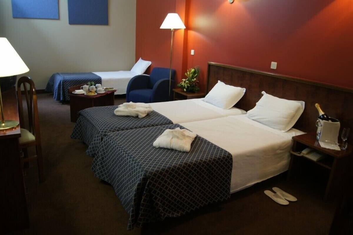 Quarto triplo