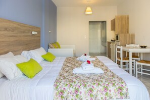 Studio Supérieur | Coffres-forts dans les chambres, bureau, chambres insonorisées