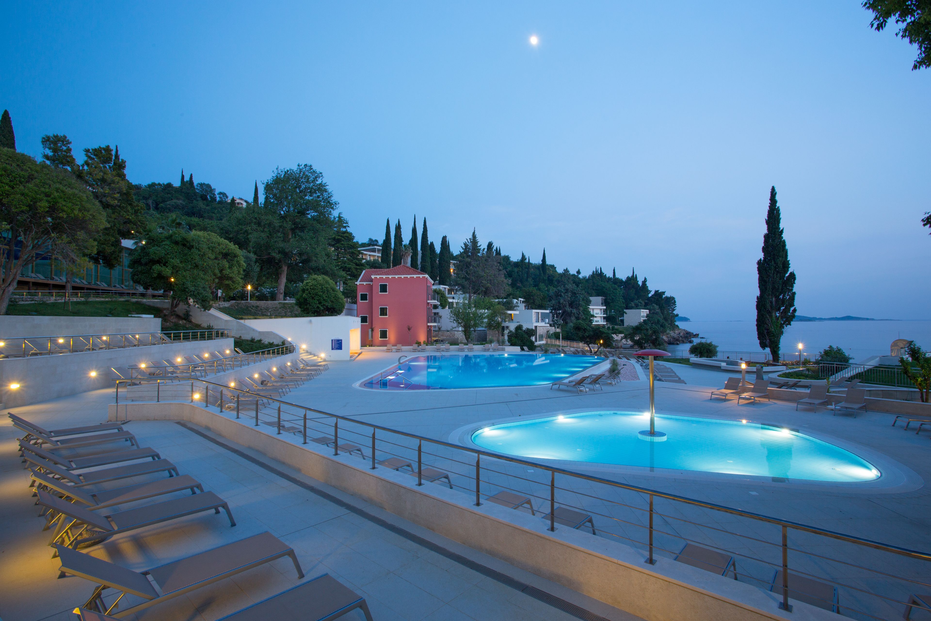 Foto - Maistra Select Mlini Villas and Apartments