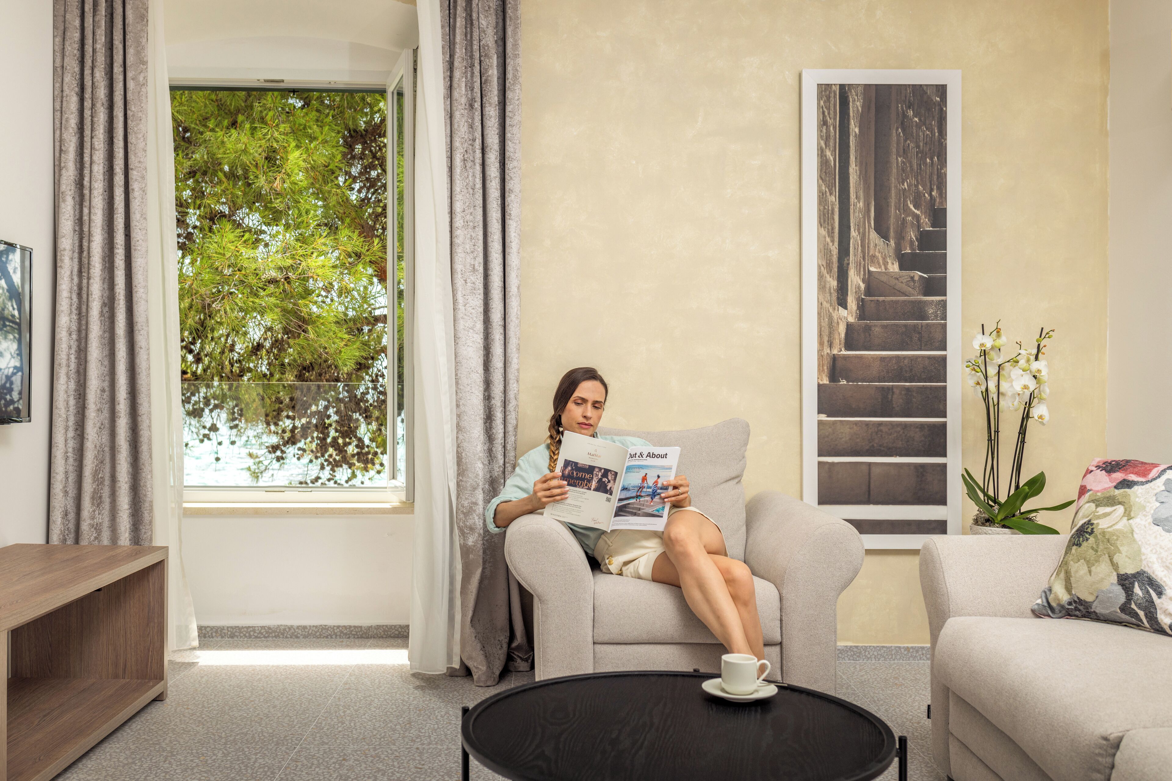 Foto - Maistra Select Mlini Villas and Apartments