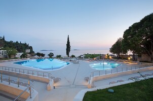 Piscina al aire libre