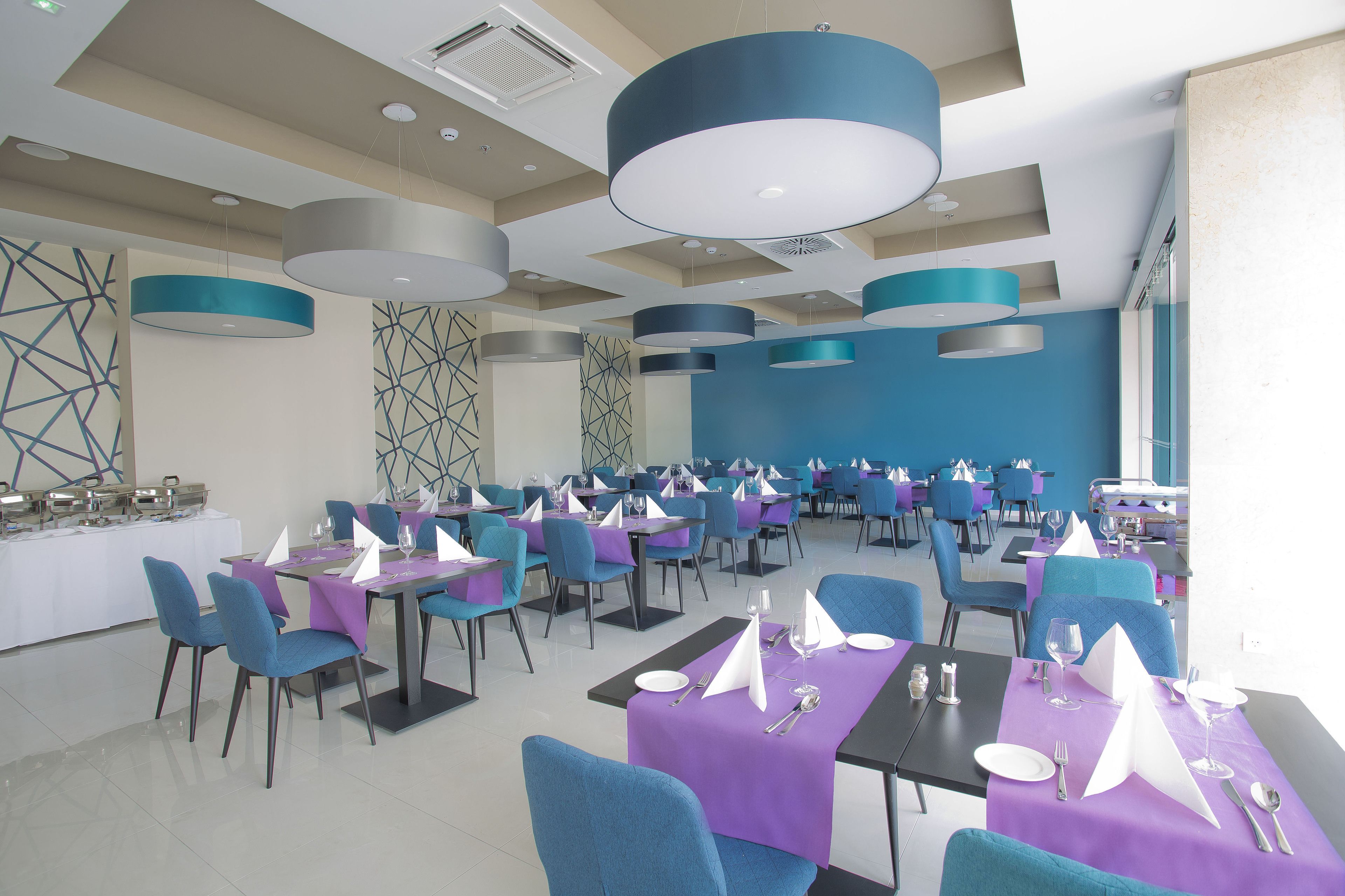 daily buffet breakfast (eur 16 per person)