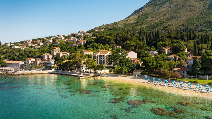 Maistra Select Mlini Hotel