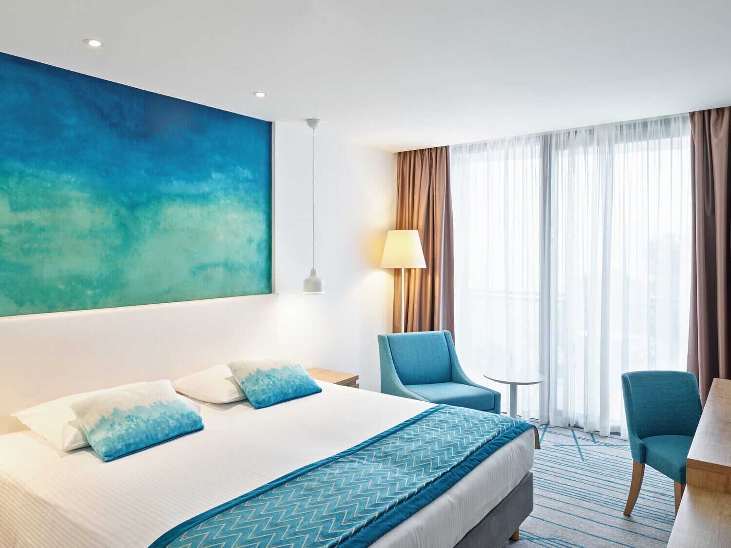 Foto - Maistra Select Mlini Villas and Apartments