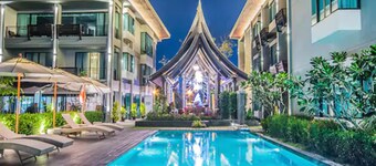 Maraya Hotel & Resort