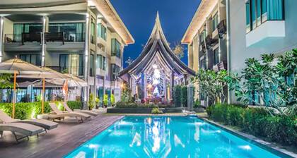 Maraya Hotel & Resort