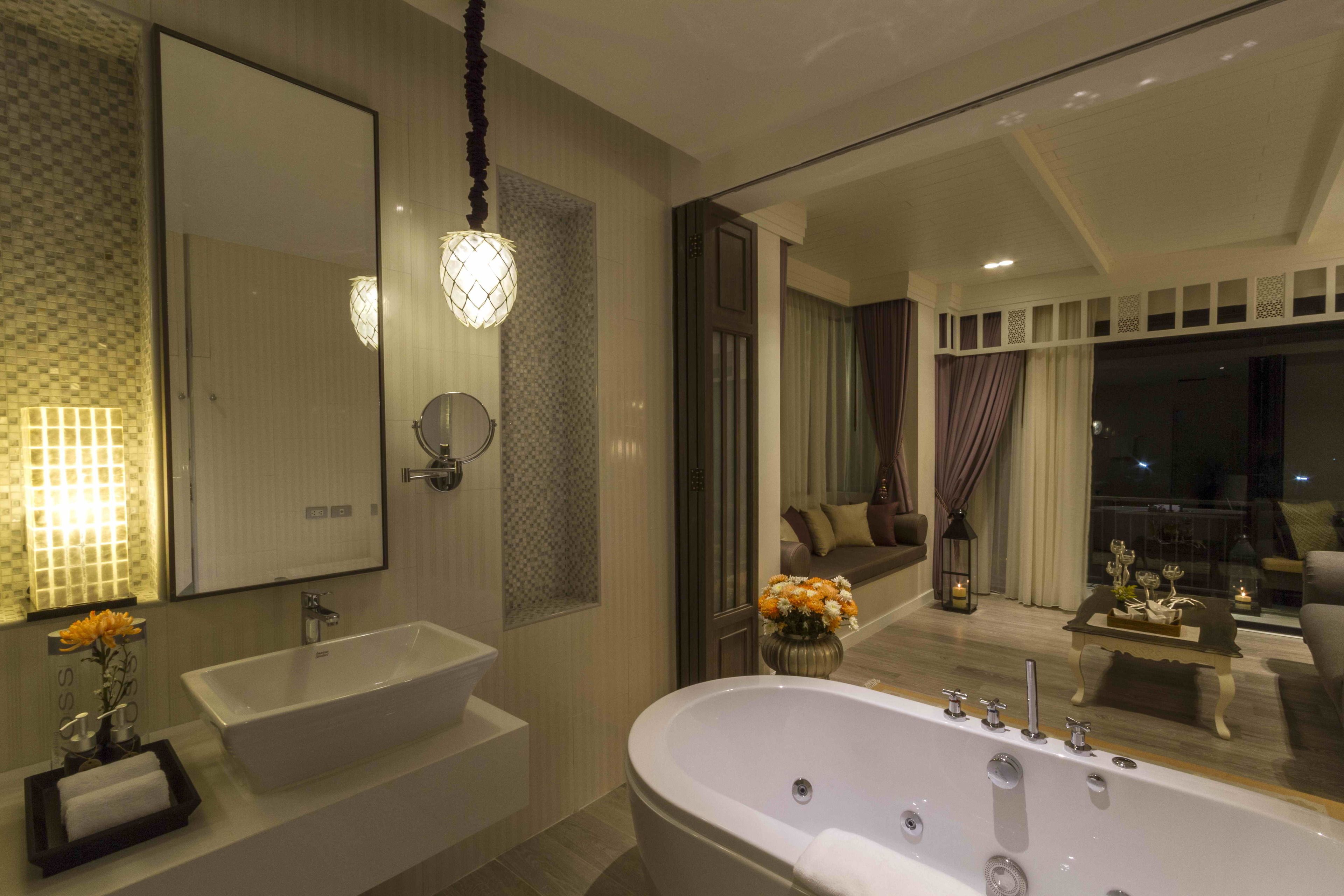 Foto - Maraya Hotel & Resort