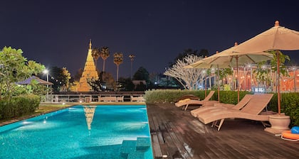 Maraya Hotel & Resort