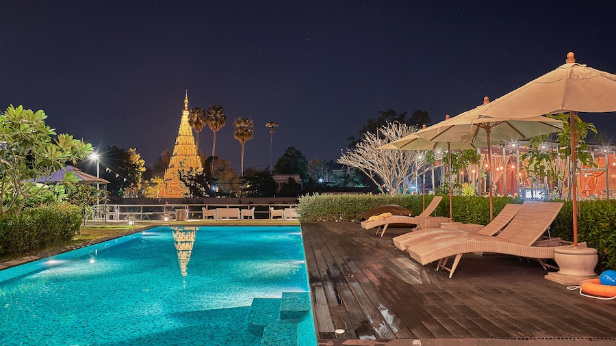 Maraya Hotel & Resort