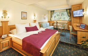 Studio - Hotel Alpina (Untertauern)