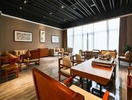 Café da manhã continental todos os dias mediante uma taxa