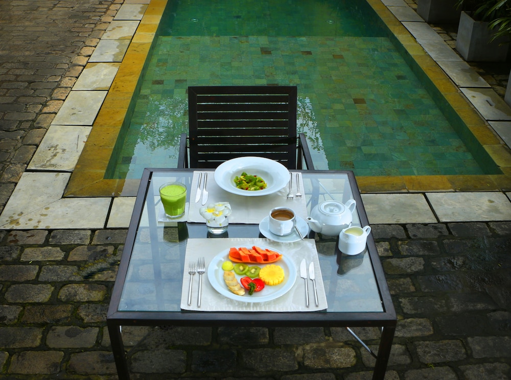 The Fort Printers by null