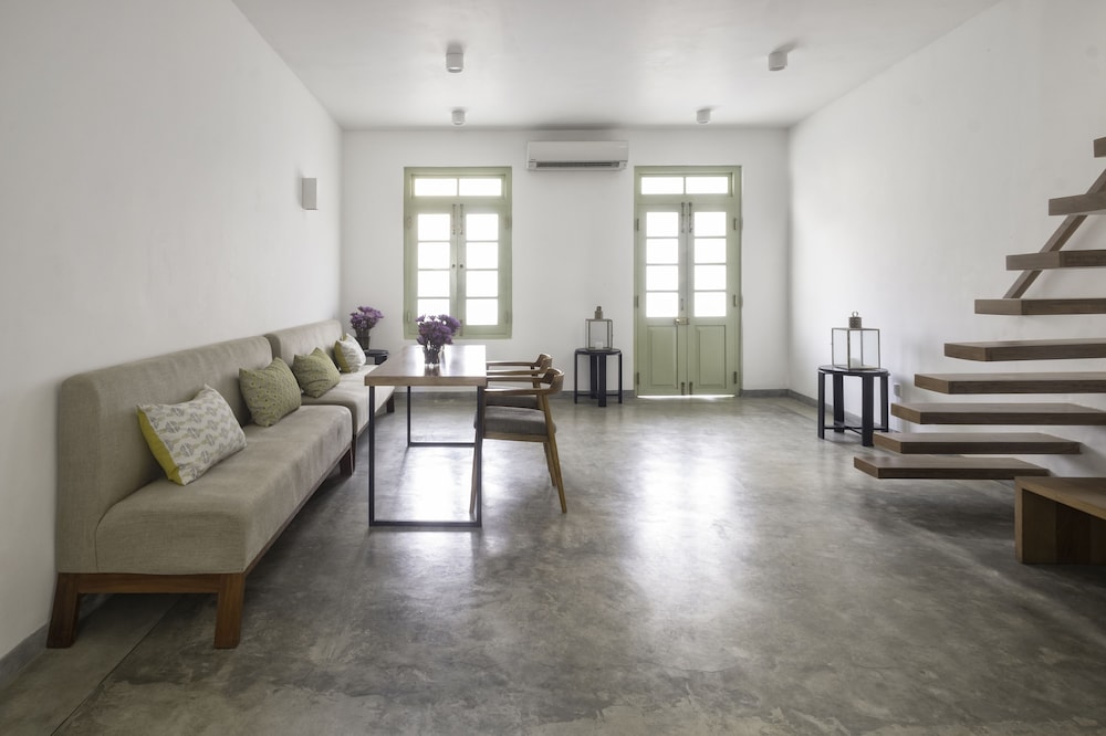 The Fort Printers by null