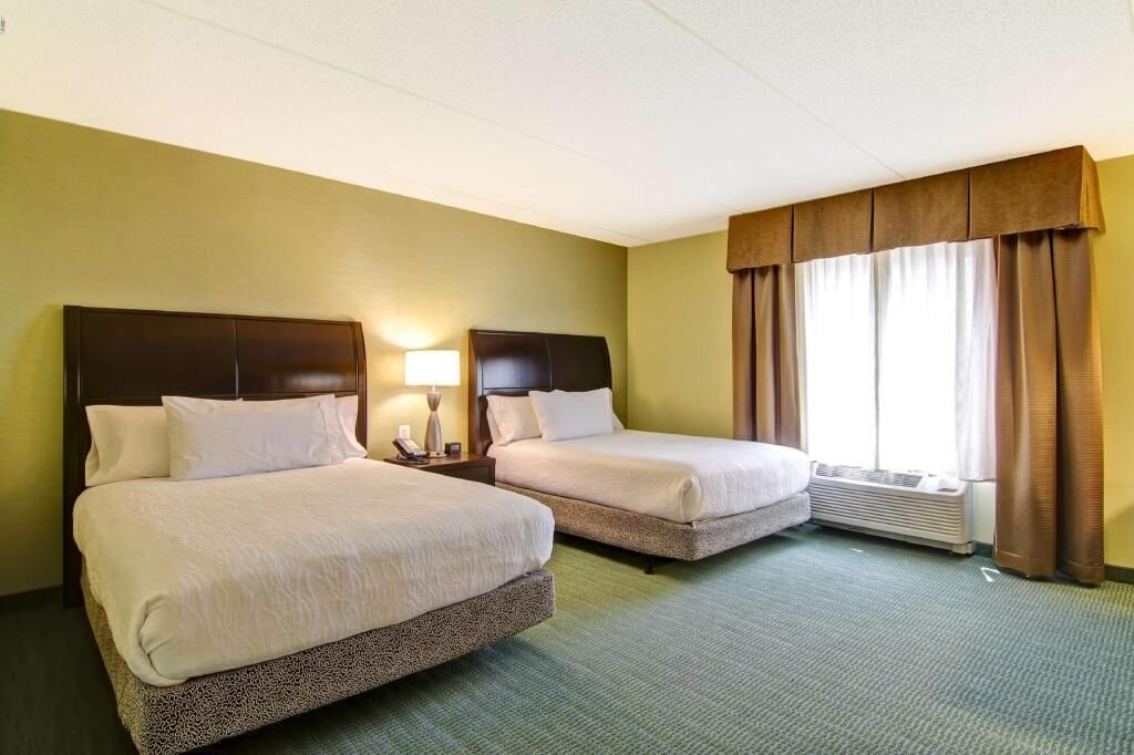 In-room safe, free cribs/infant beds, rollaway beds, free WiFi