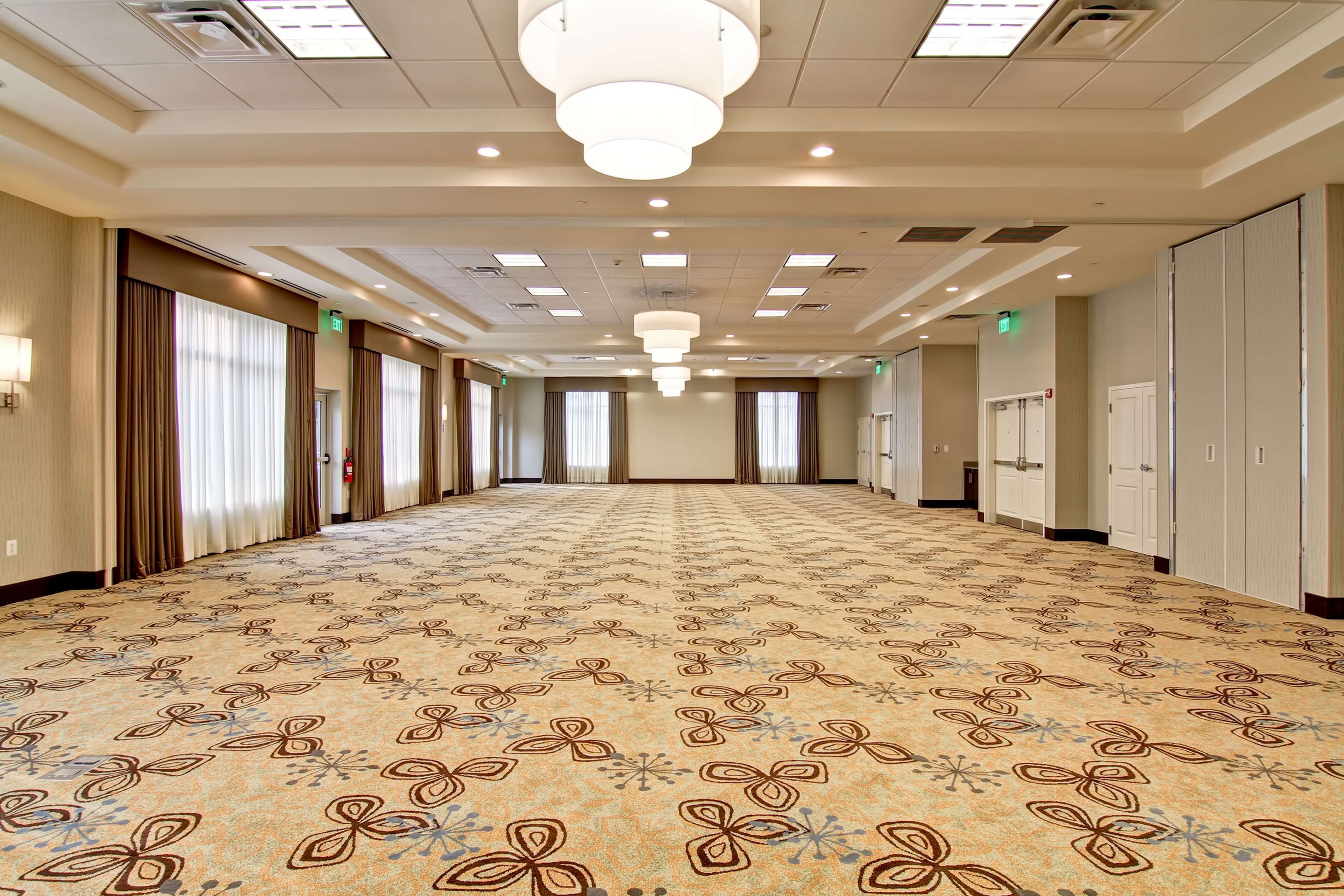 ballroom