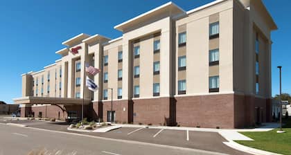 Hampton Inn Kalamazoo