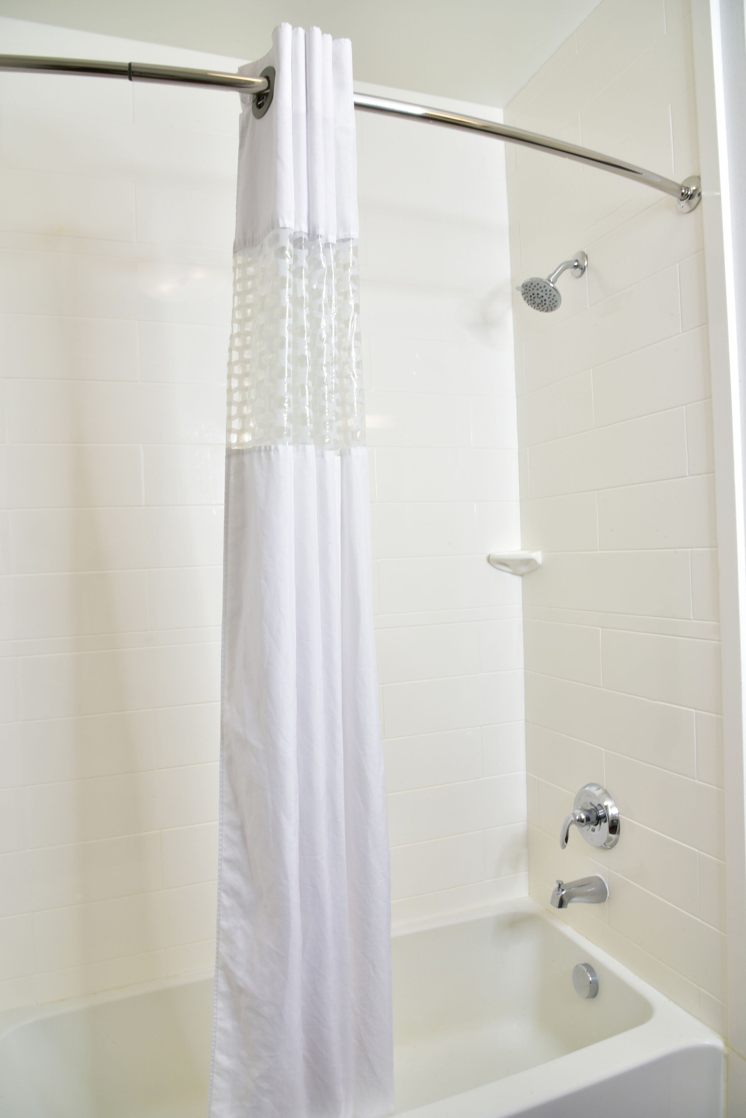 room, 2 queen beds, non smoking, refrigerator | bathroom | free toiletries, hair dryer, towels