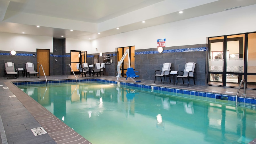 Hampton Inn Kalamazoo