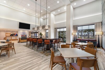 Hampton Inn & Suites Dallas/Plano-East