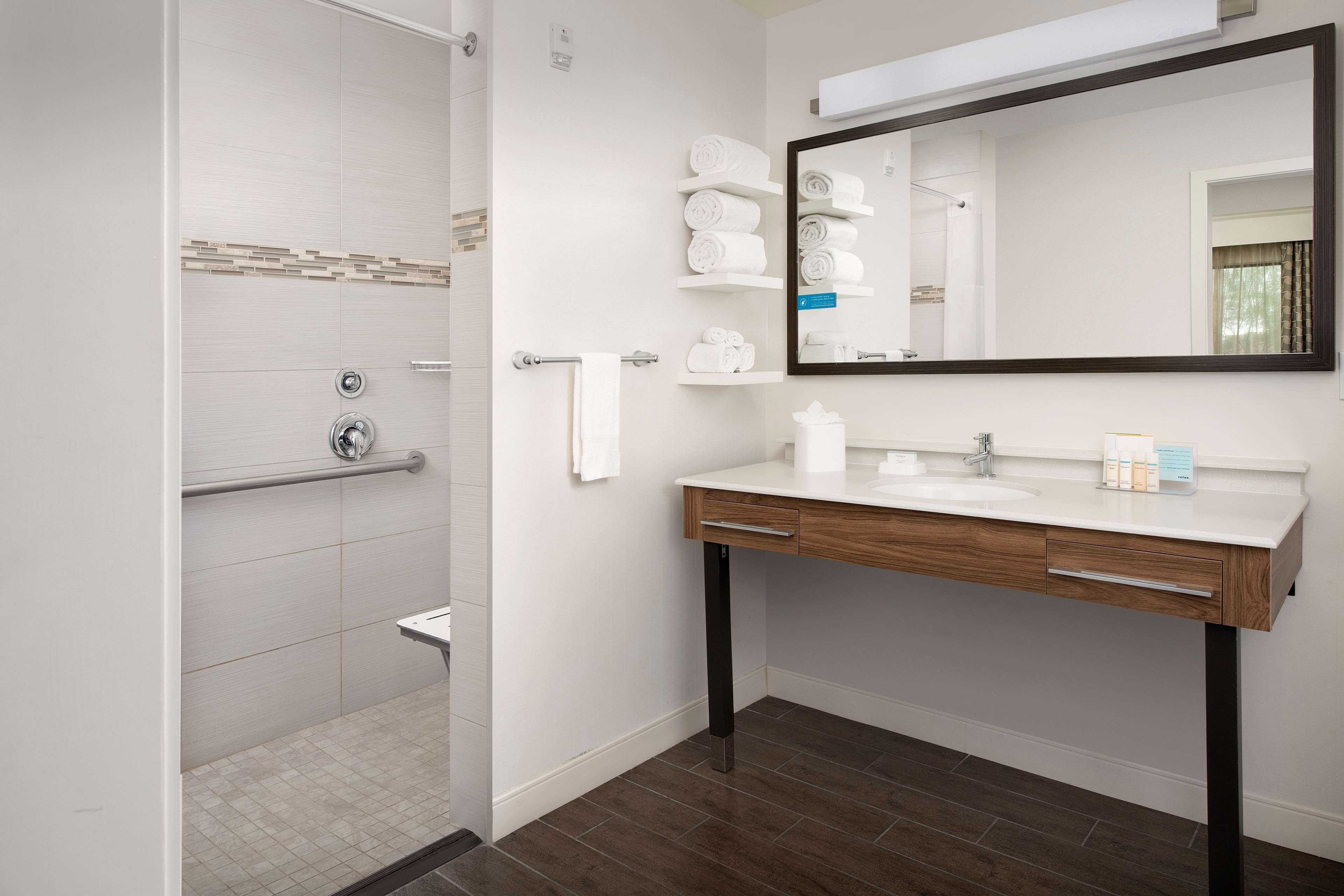 Foto - Hampton Inn & Suites Phoenix/Tempe