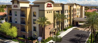 Hampton Inn & Suites Phoenix Tempe