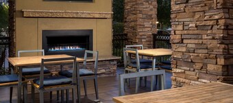 Hampton Inn & Suites Phoenix Tempe