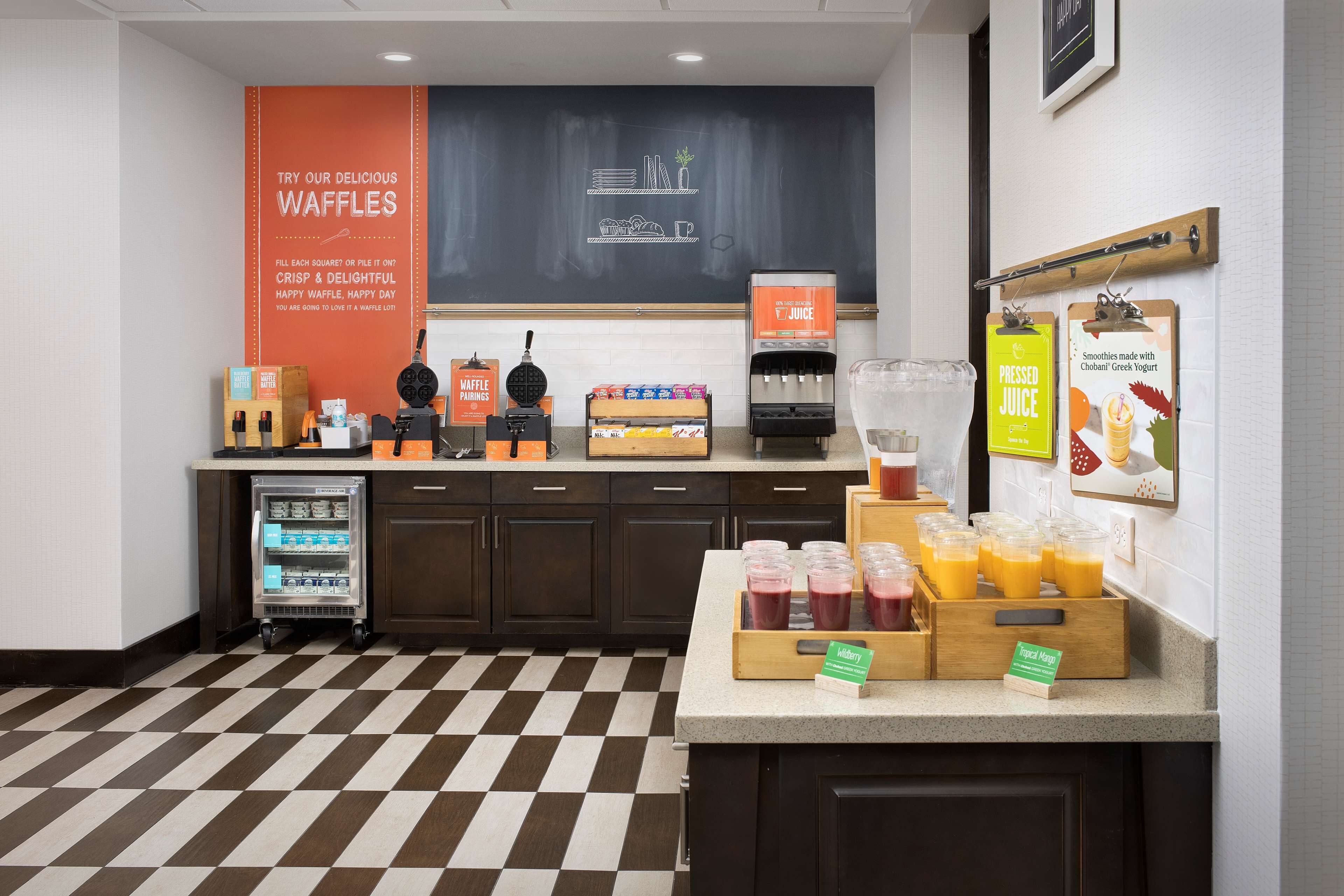 Foto - Hampton Inn & Suites Phoenix/Tempe