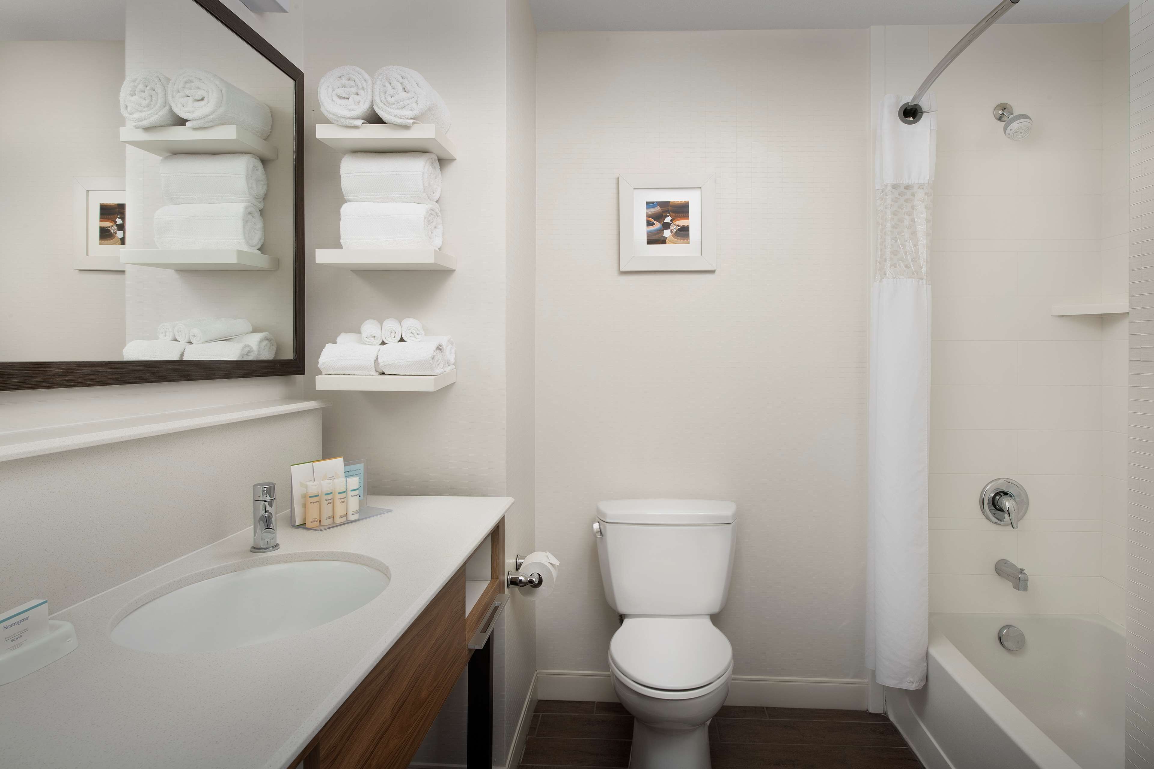 Foto - Hampton Inn & Suites Phoenix/Tempe