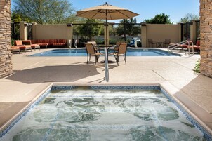 Piscina externa