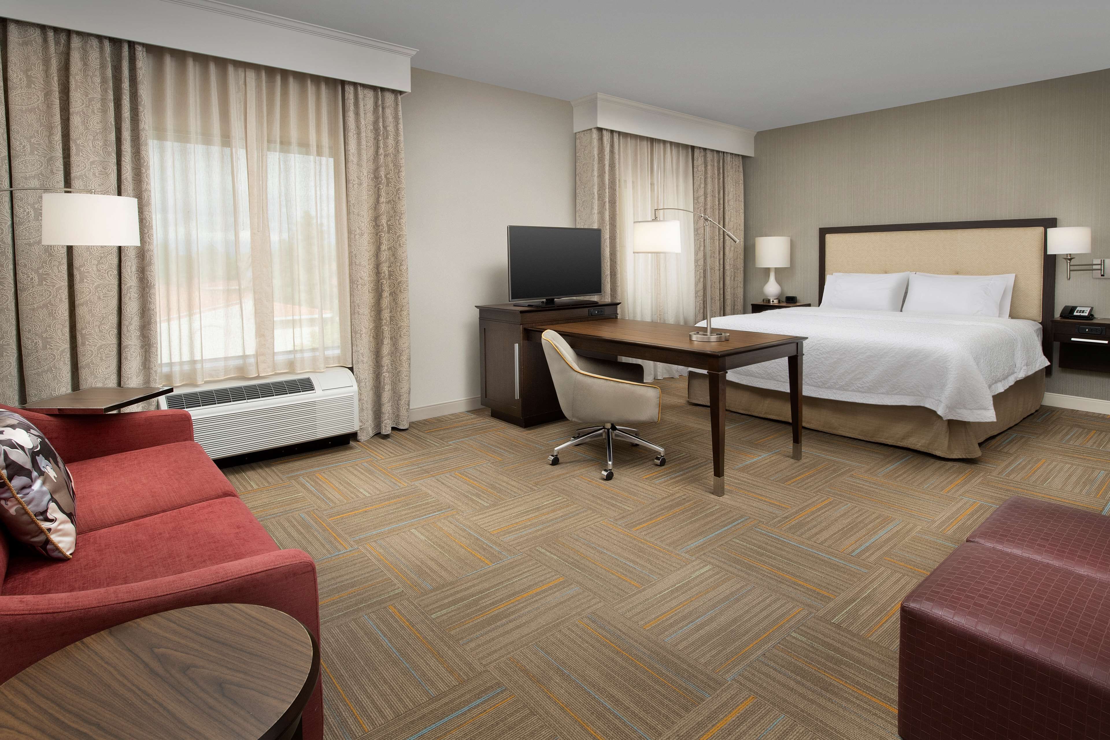 Foto - Hampton Inn & Suites Phoenix/Tempe