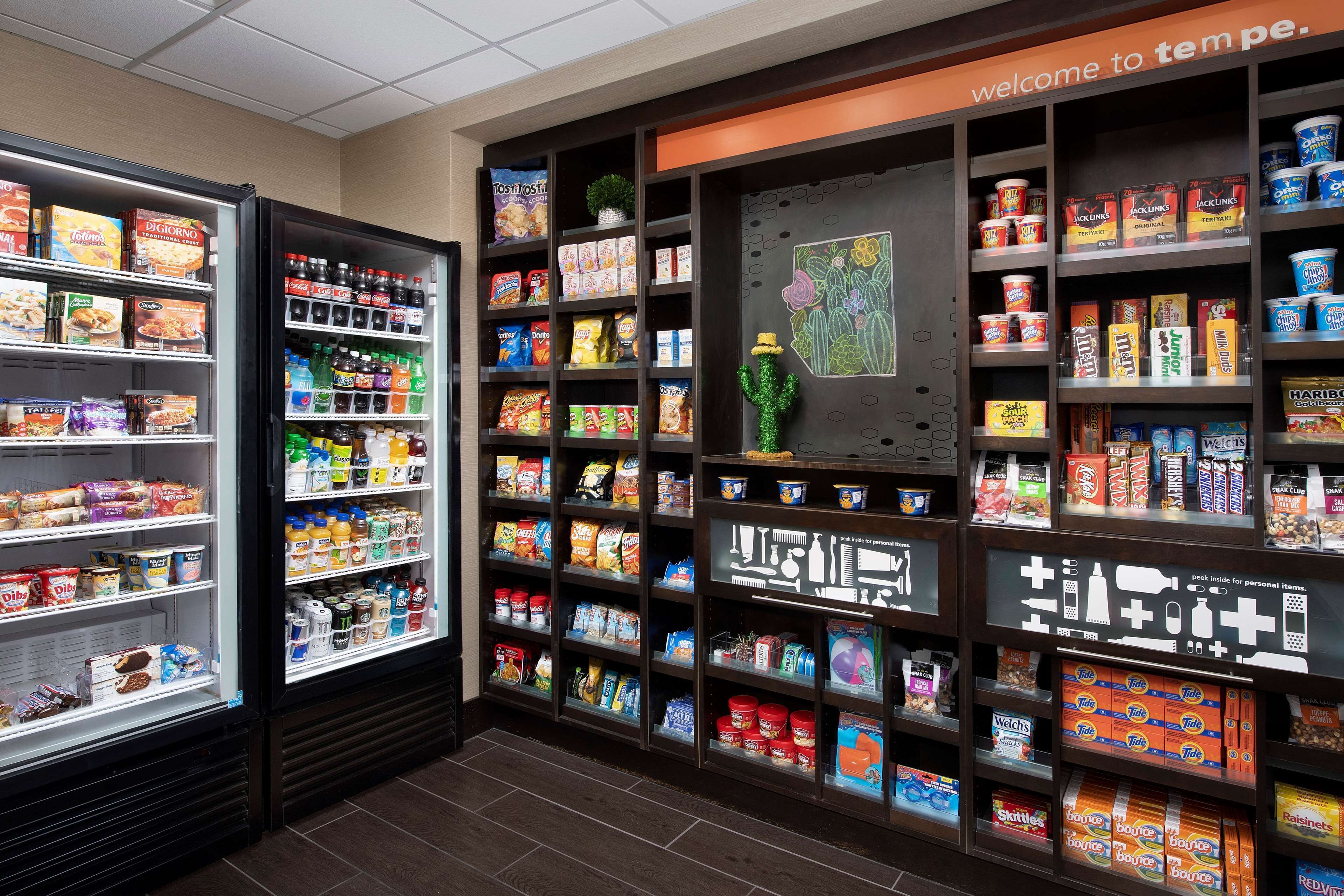 Foto - Hampton Inn & Suites Phoenix/Tempe