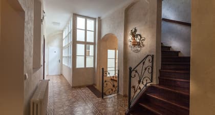 Boutique Residence by Little King