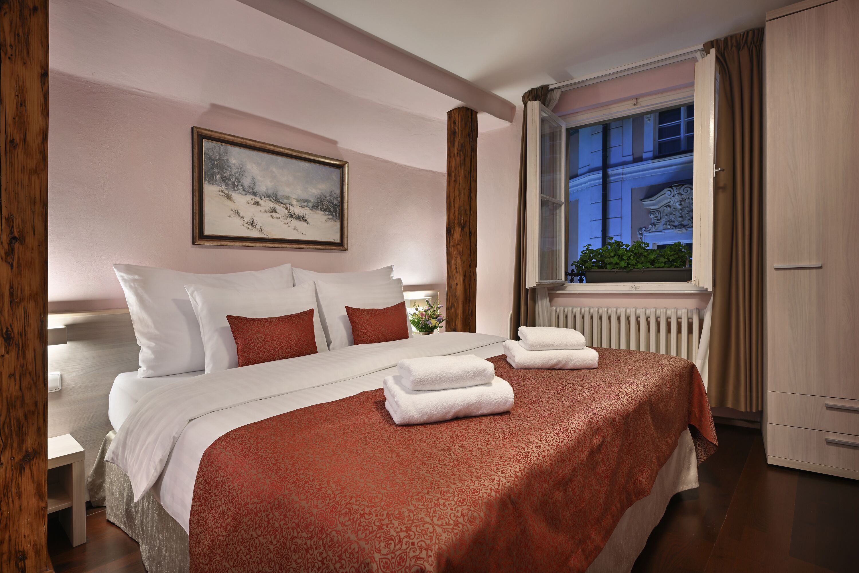 Foto - Boutique Residence by Little King