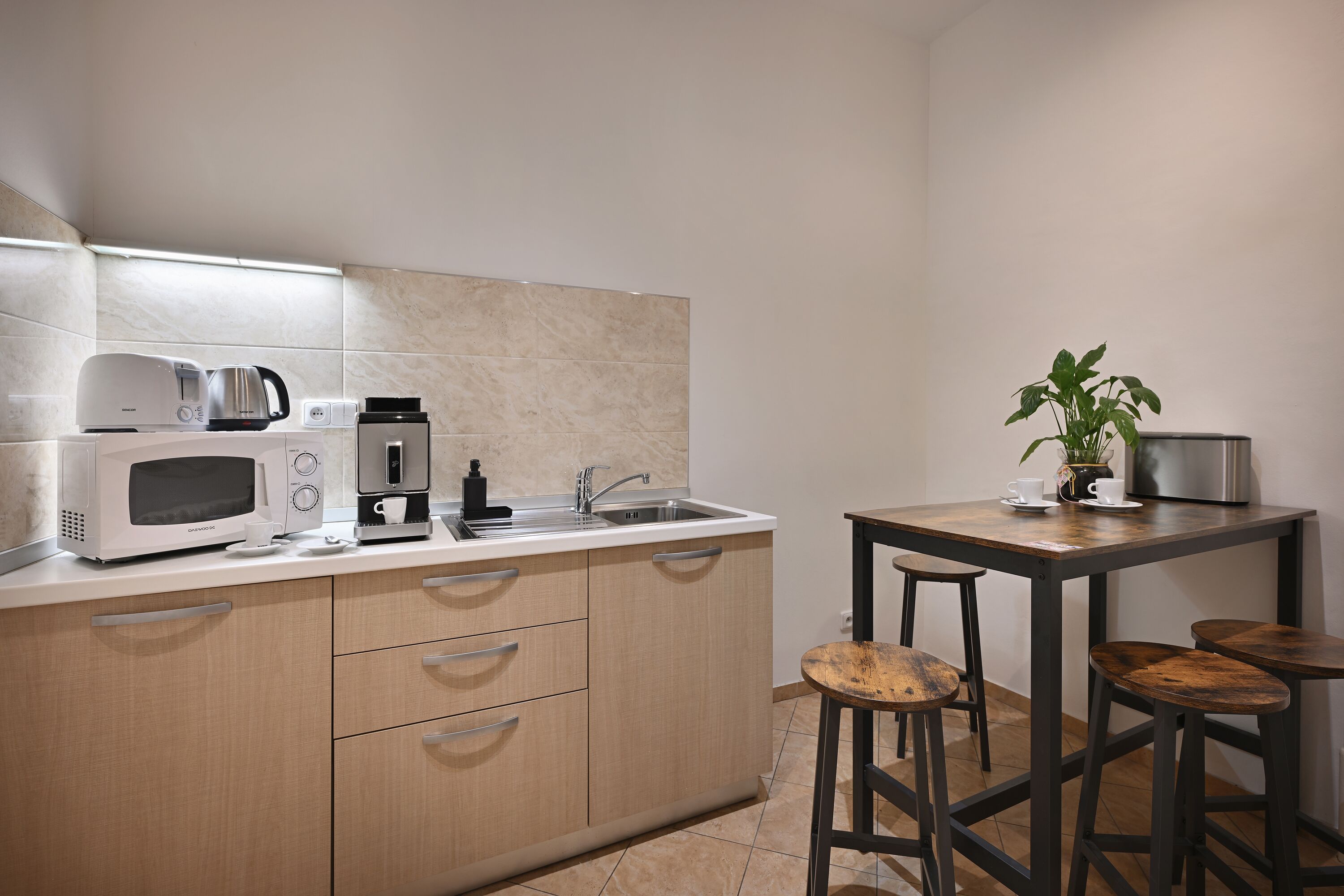 Foto - Boutique Residence by Little King