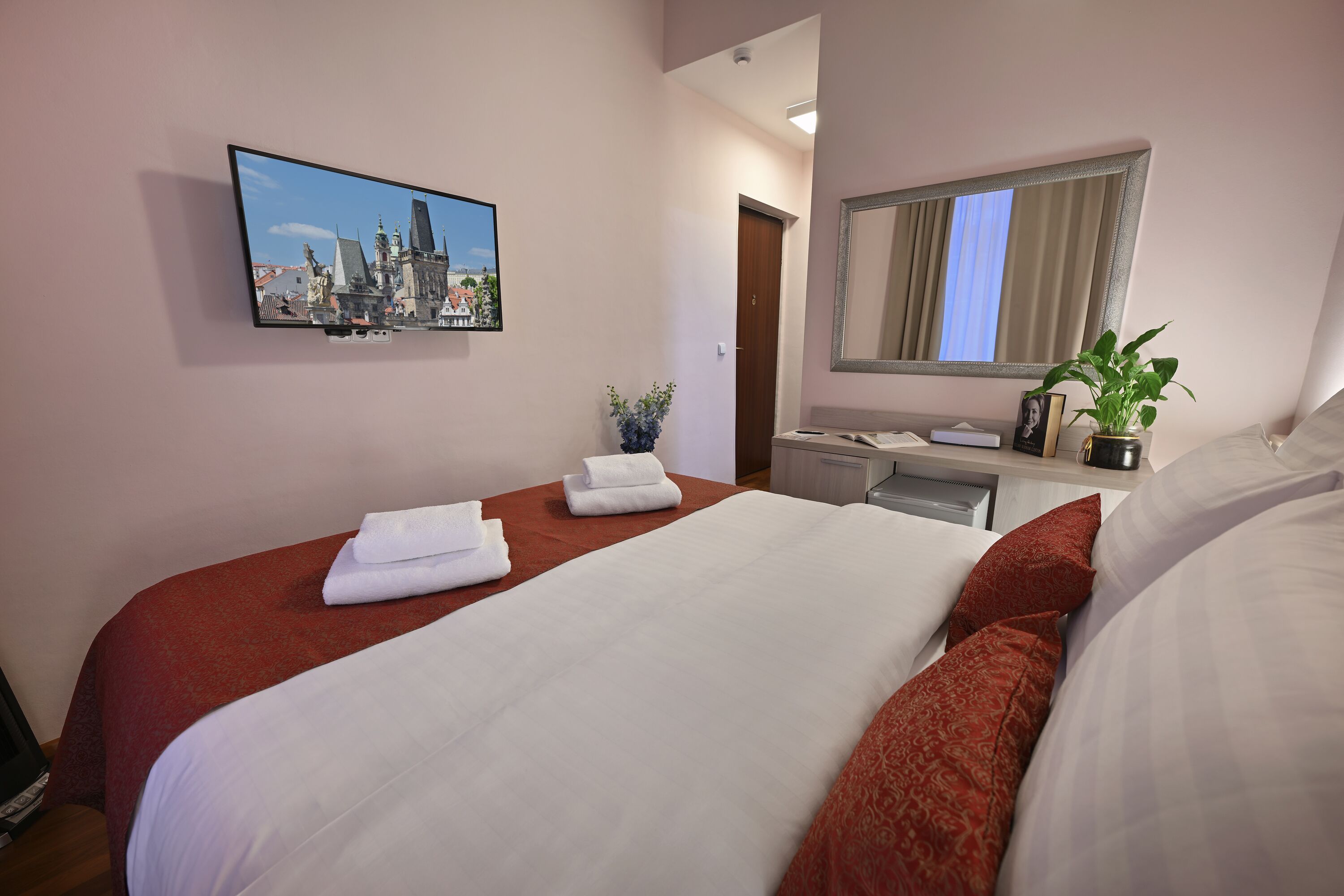 Foto - Boutique Residence by Little King