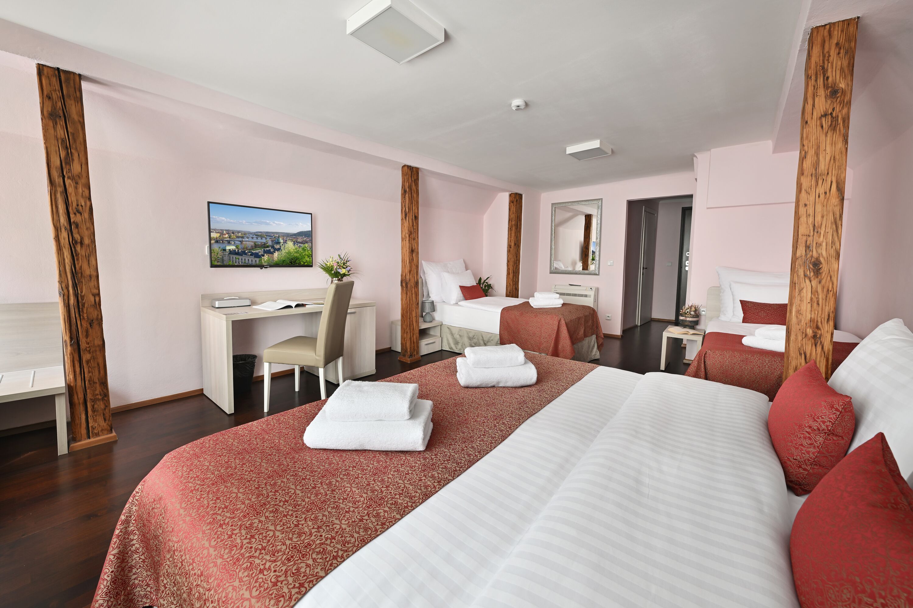 Foto - Boutique Residence by Little King