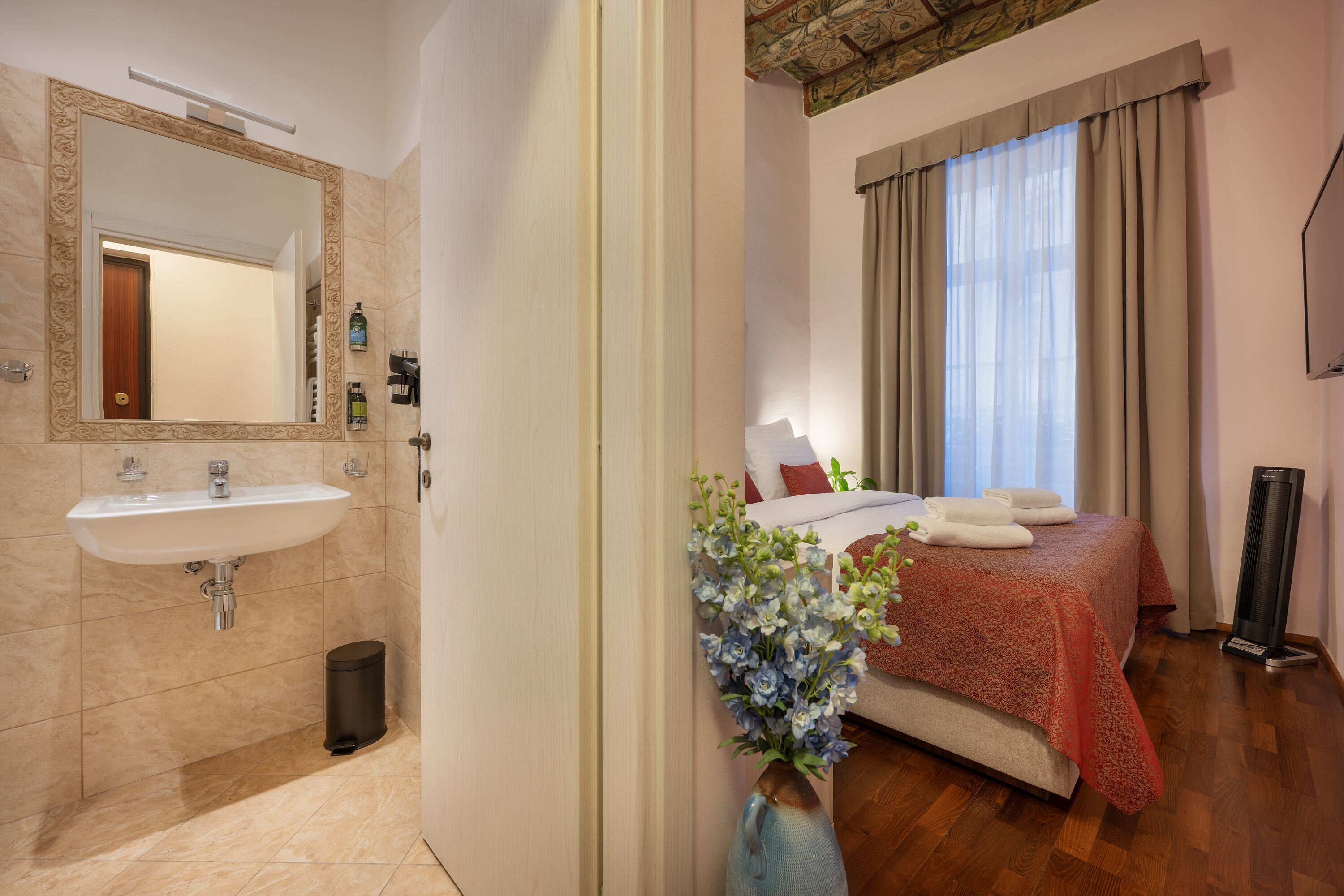 Foto - Boutique Residence by Little King