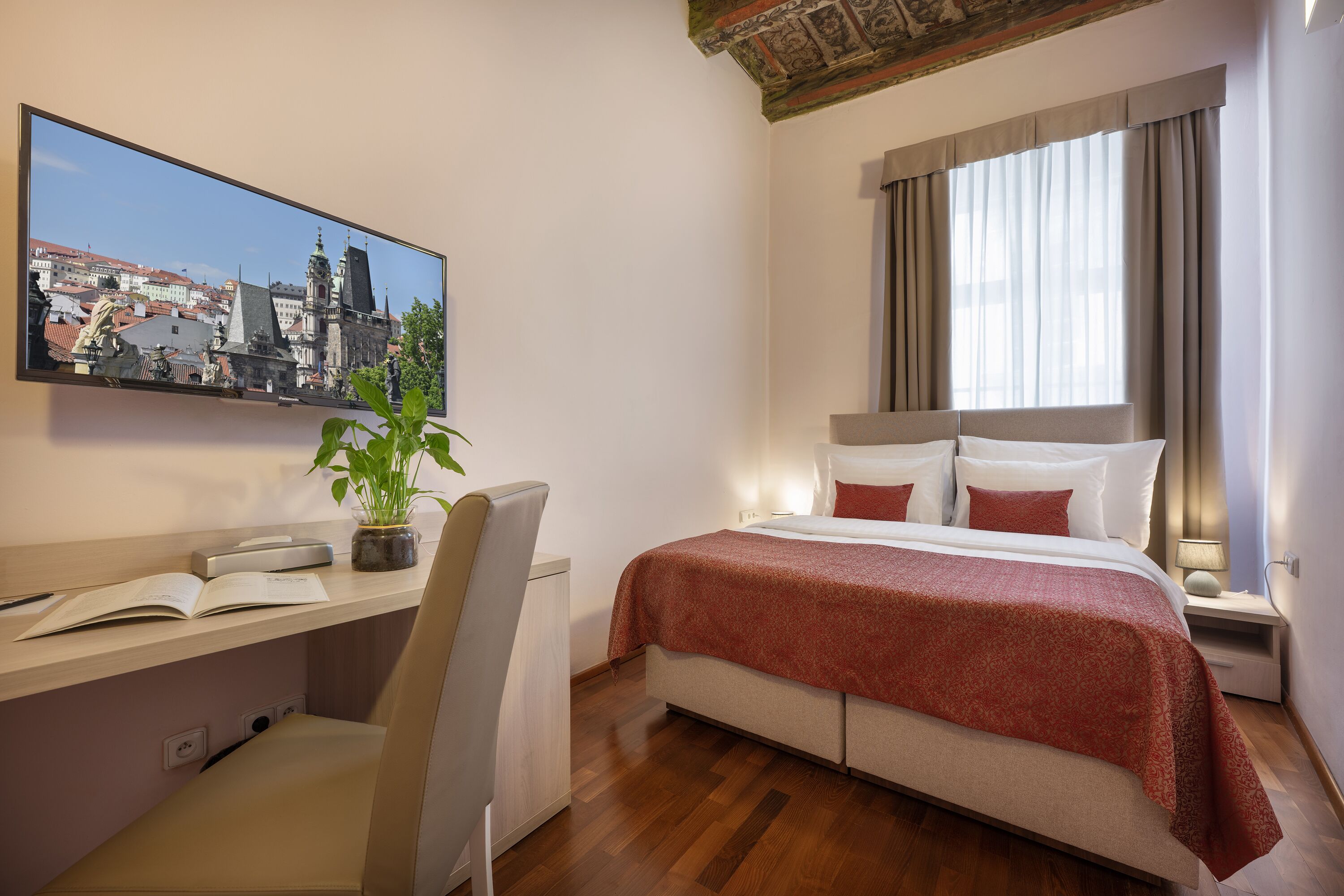 Foto - Boutique Residence by Little King