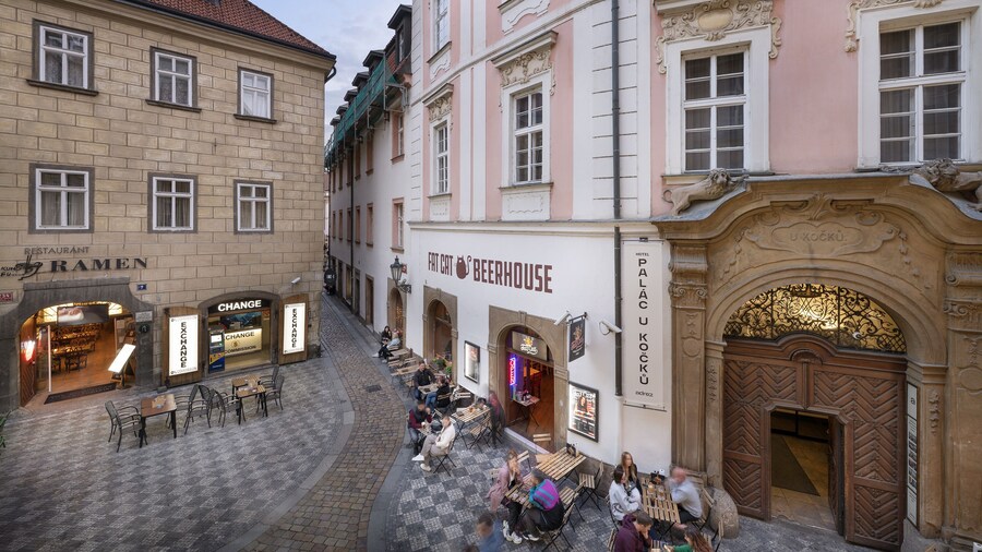 Boutique Residence by Little King