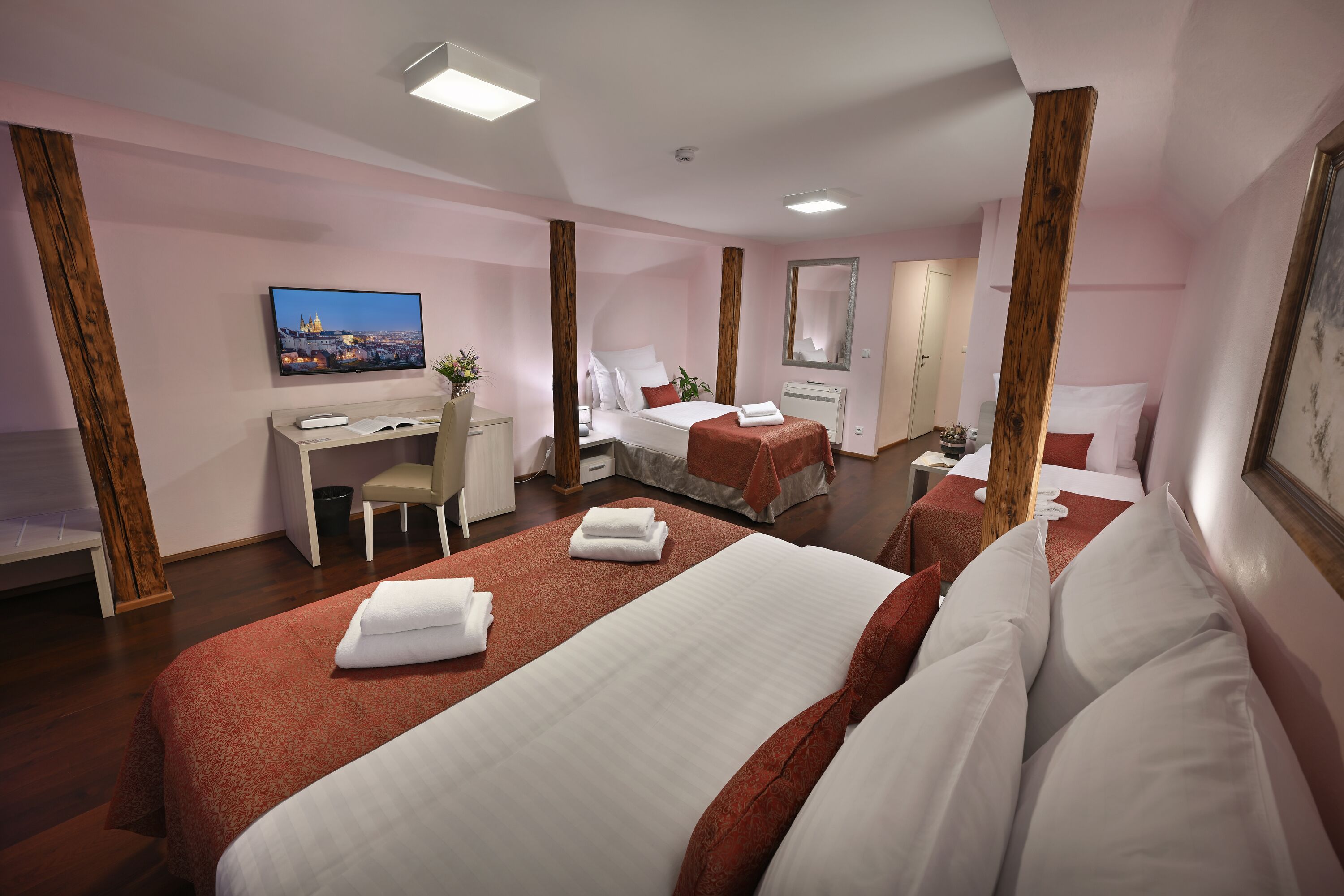 Foto - Boutique Residence by Little King