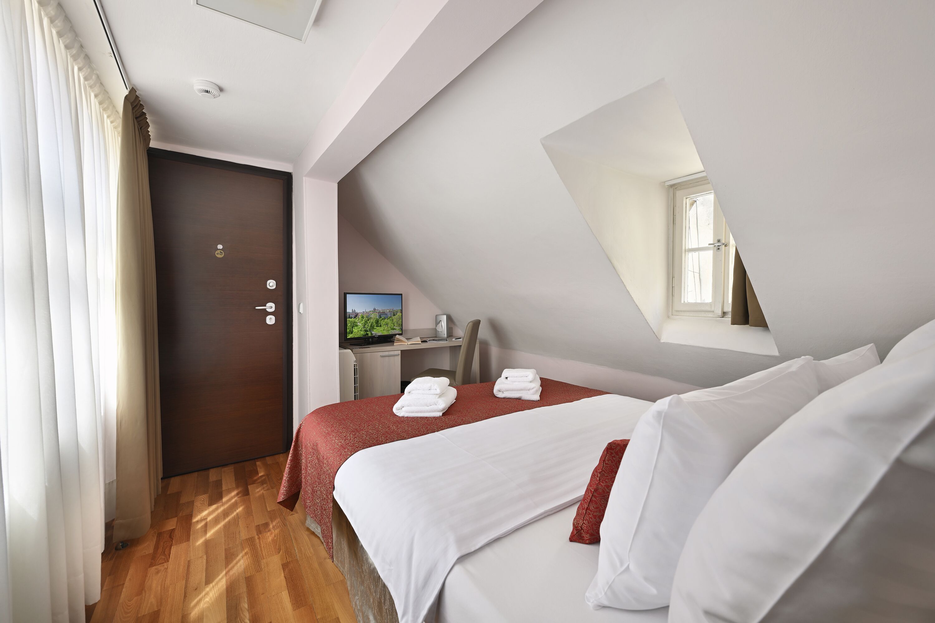 Foto - Boutique Residence by Little King