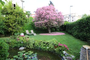 Garden - Villa Ines (Venice)