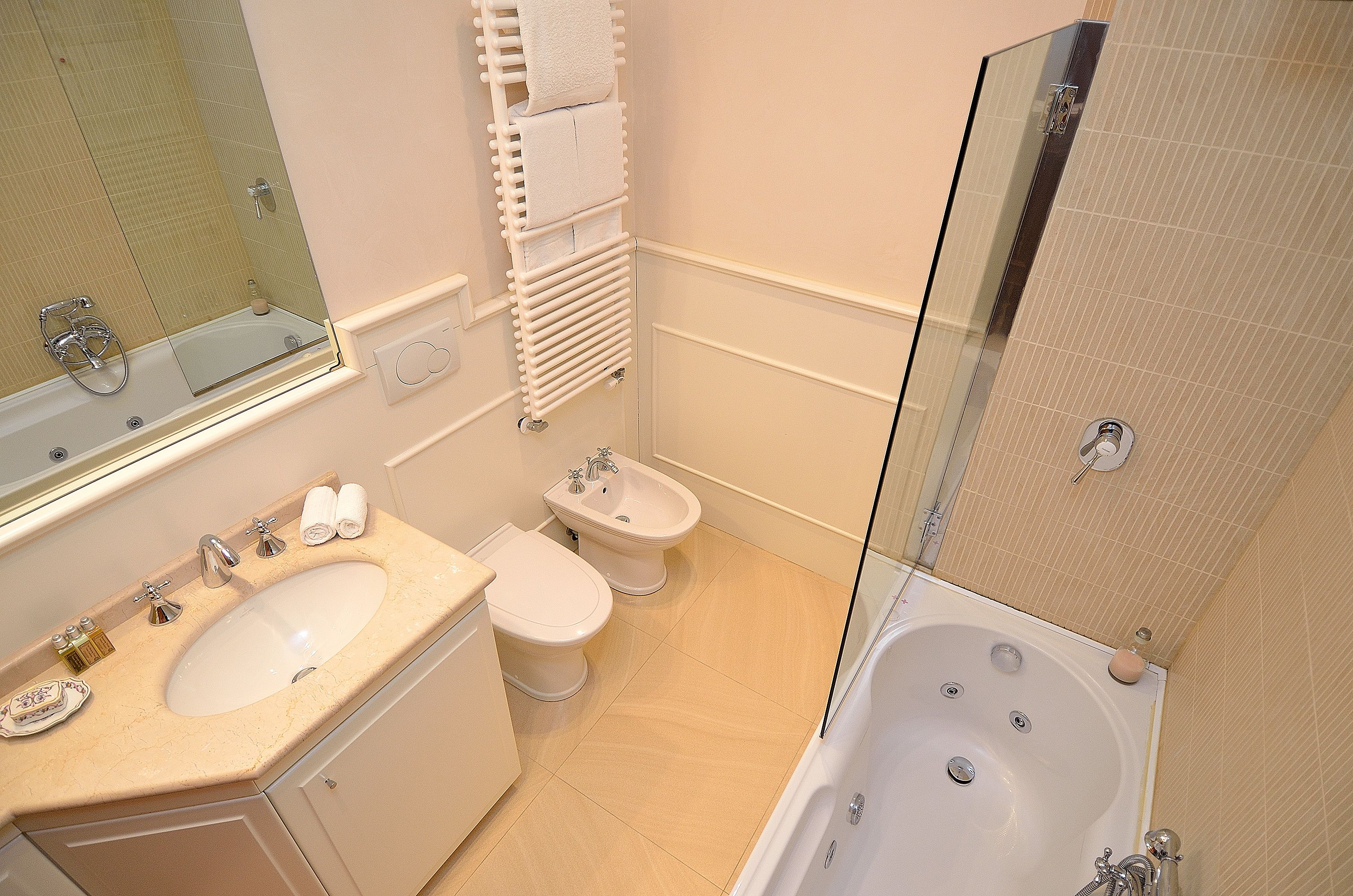 Foto - B&B Villa Ines