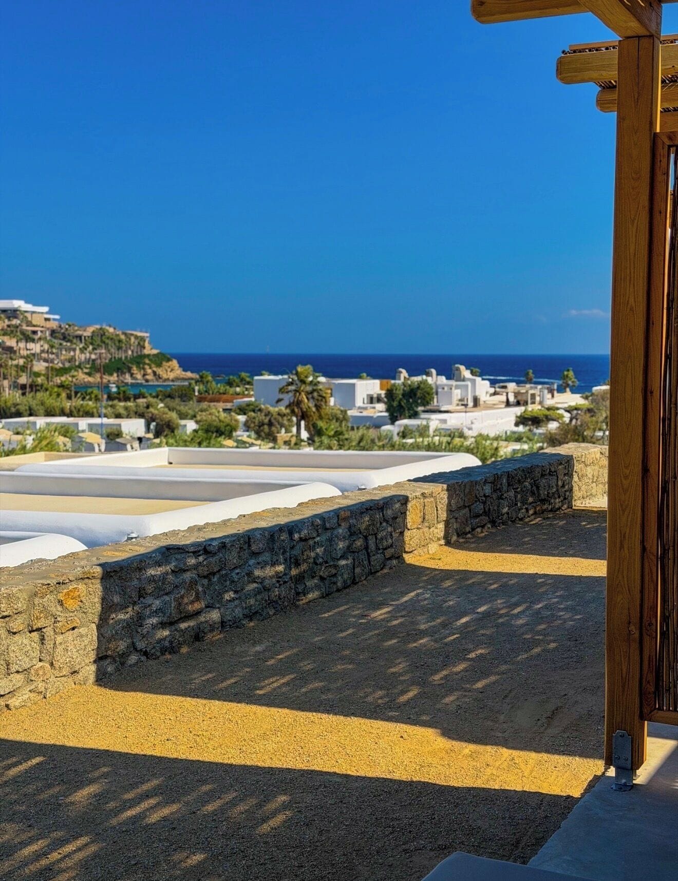 Foto - New Paradise Beach Resort- Adults Only