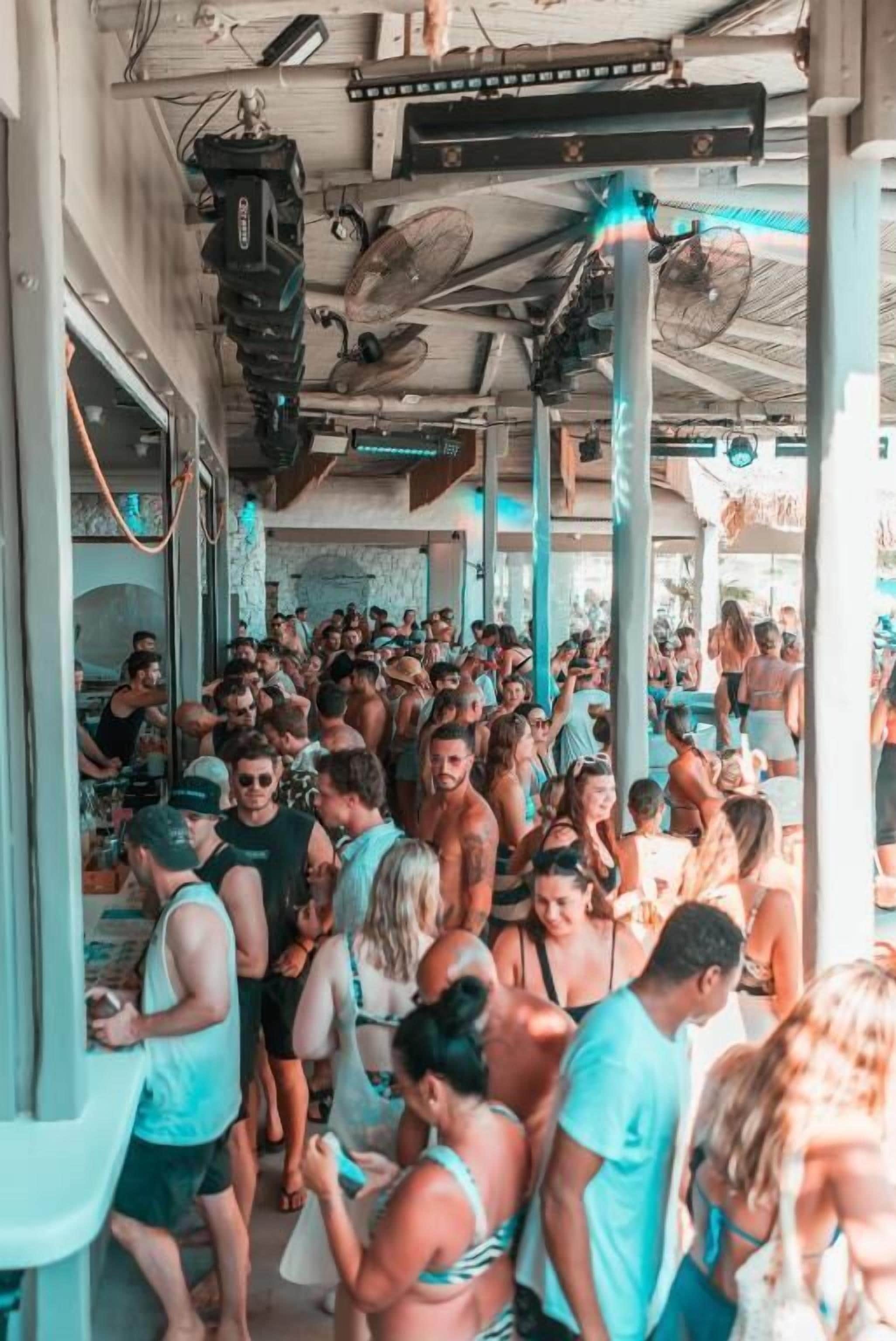 Photo - Paradise Beach Resort