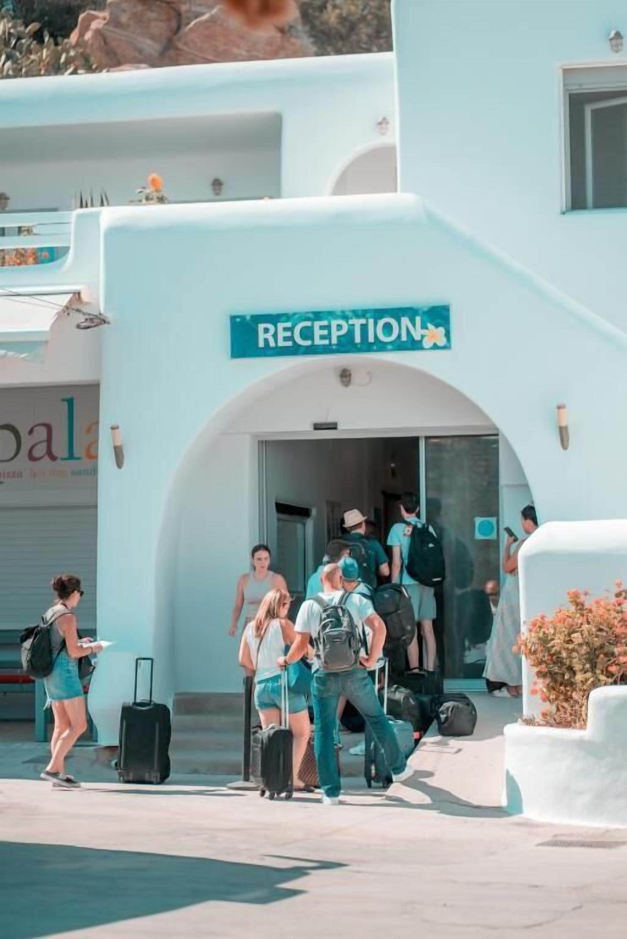 Photo - Paradise Beach Resort