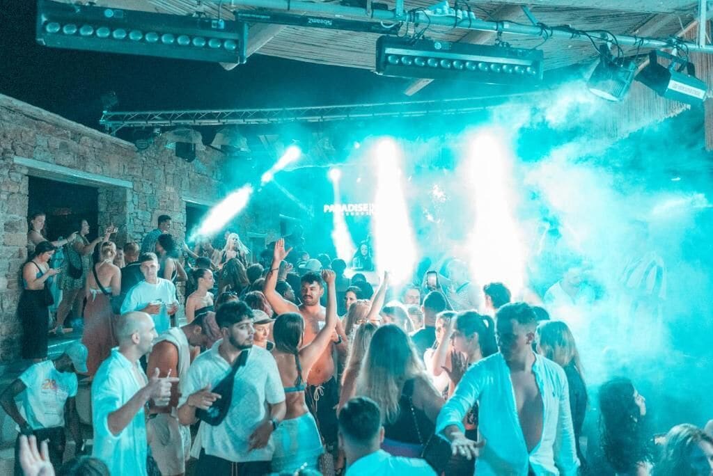 Photo - Paradise Beach Resort