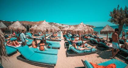 Paradise Beach Resort