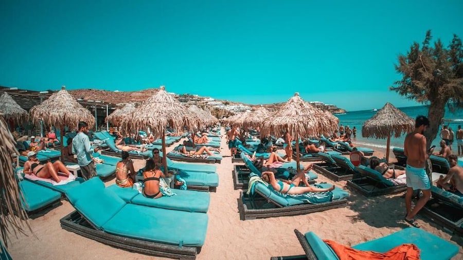 Paradise Beach Resort